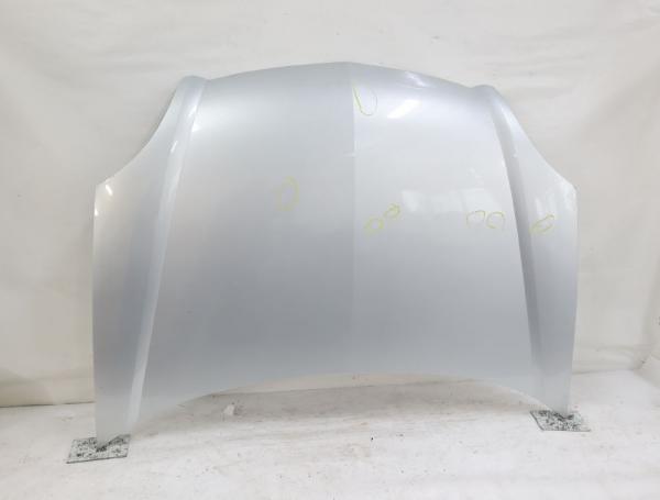 Motorhaube 7751474868 Renault KANGOO 1 KC