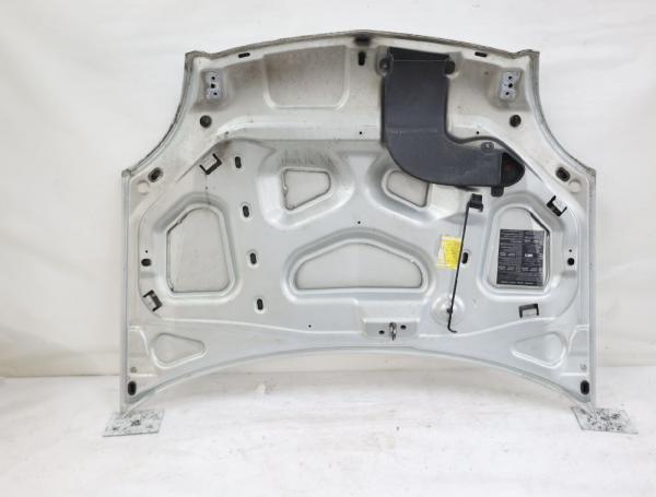 Motorhaube 7751474868 Renault KANGOO 1 KC