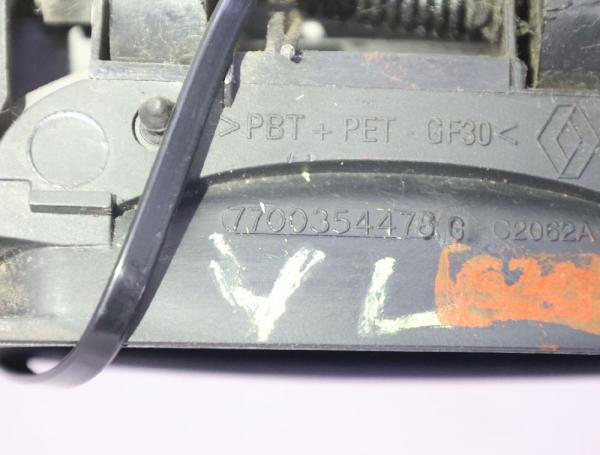 Türgriff außen vorn links 7700354478G Renault KANGOO 1 KC
