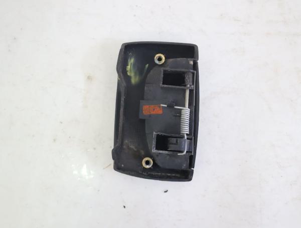 Türgriff außen hinten links 7700354527 Renault KANGOO 1 KC