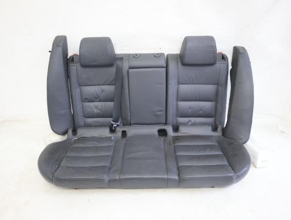 Sitzbank hinten 1K0885405BTJTB VW GOLF 5