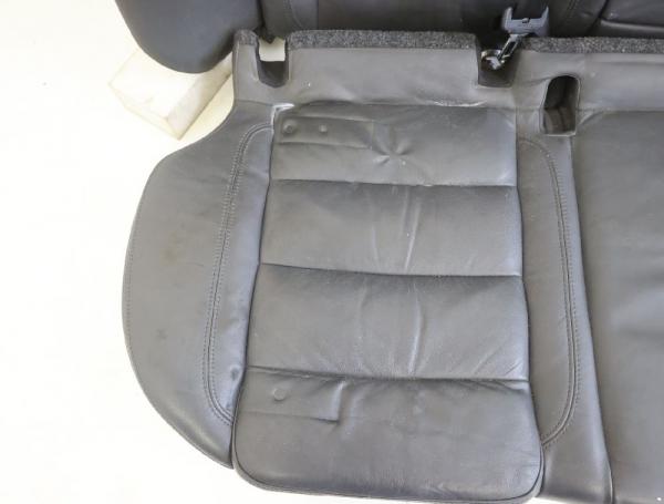 Sitzbank hinten 1K0885405BTJTB VW GOLF 5