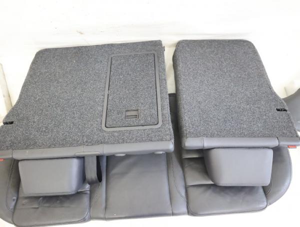 Sitzbank hinten 1K0885405BTJTB VW GOLF 5