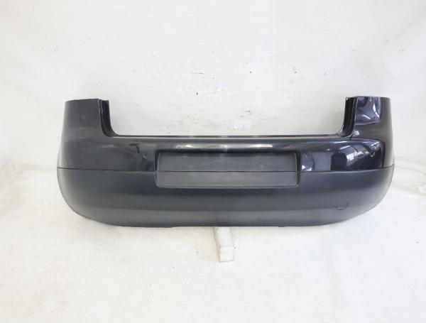 Stoßstange hinten 1K6807421 VW GOLF 5