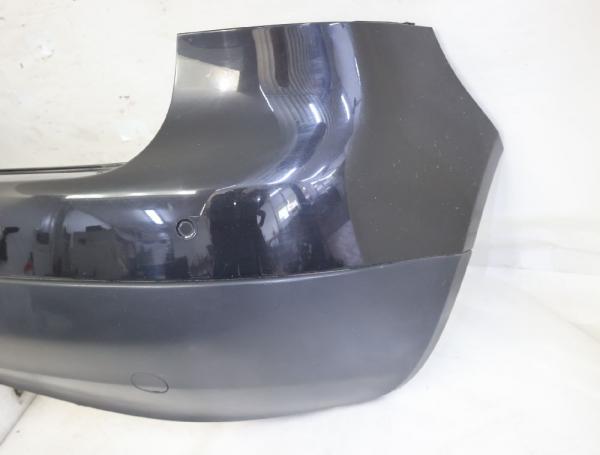 Stoßstange hinten 1K6807421 VW GOLF 5