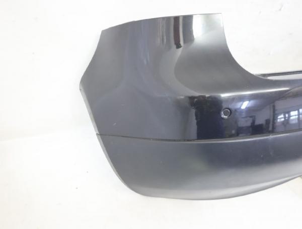 Stoßstange hinten 1K6807421 VW GOLF 5