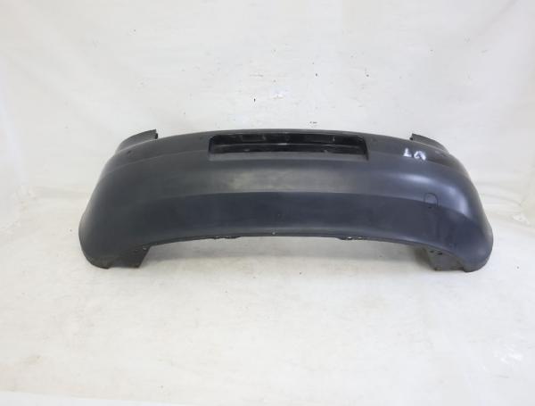 Stoßstange hinten 1K6807421 VW GOLF 5