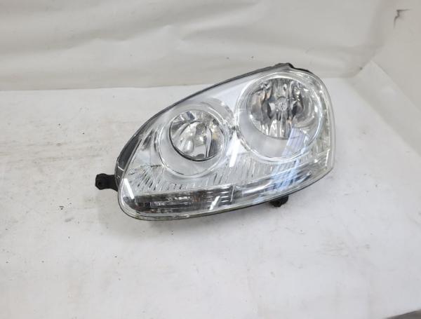 Scheinwerfer links 1EG24700757 VW GOLF 5
