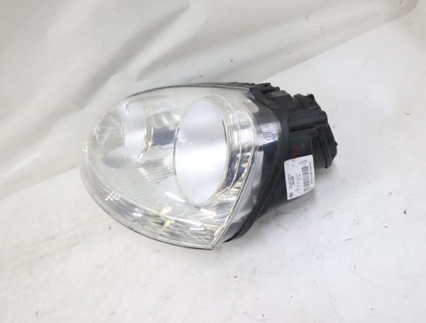 Scheinwerfer links 1EG24700757 VW GOLF 5