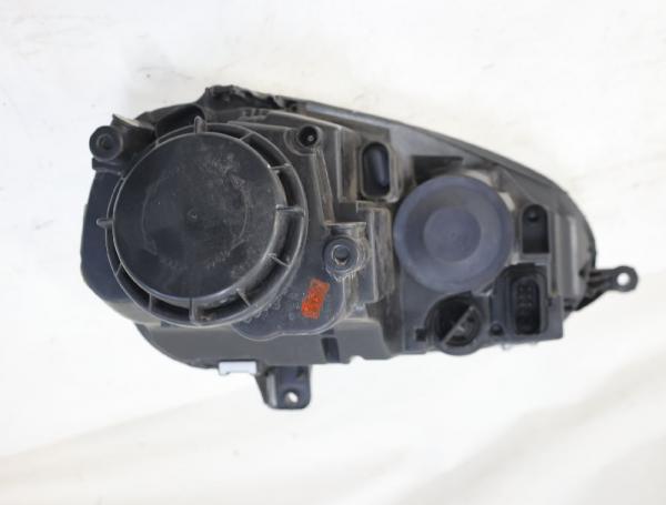 Scheinwerfer links 1EG24700757 VW GOLF 5