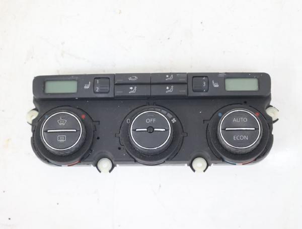 Klimabedienteil 1K0907044BN VW GOLF 5
