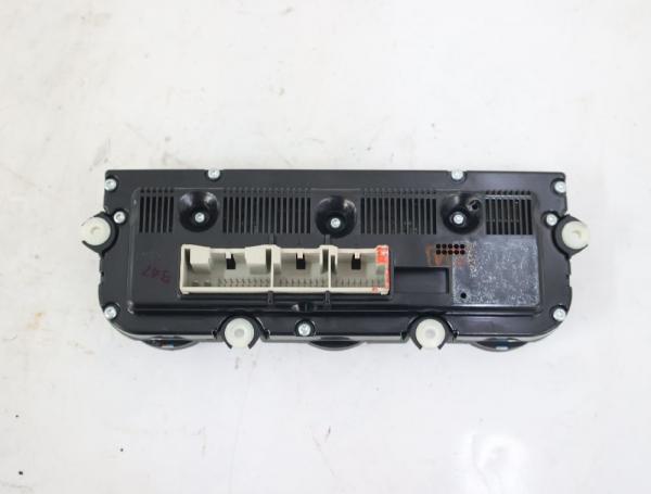 Klimabedienteil 1K0907044BN VW GOLF 5