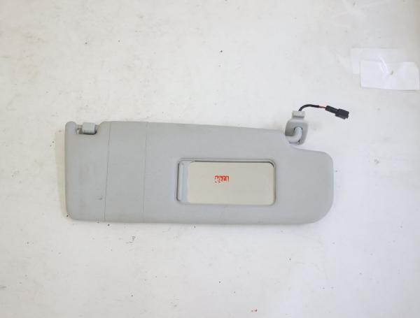 Sonnenblende 1K0857552K VW GOLF 5