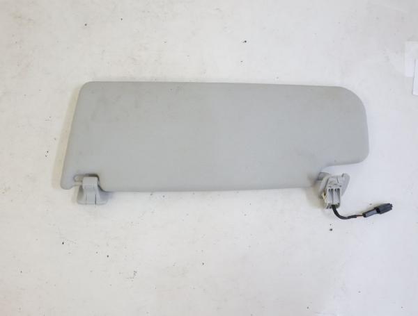 Sonnenblende 1K0857552K VW GOLF 5