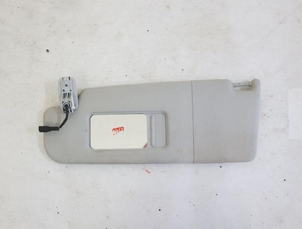 Sonnenblende 1K0857551N VW GOLF 5