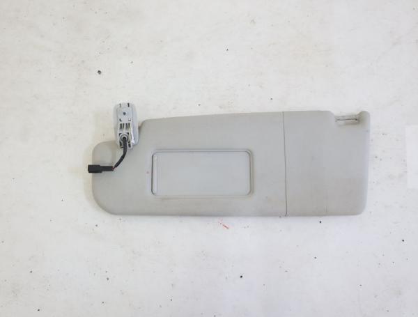 Sonnenblende 1K0857551N VW GOLF 5