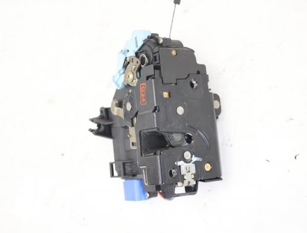 Türschloß vorn rechts 3D1837016 VW GOLF 5