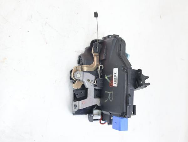 Türschloß vorn rechts 3D1837016 VW GOLF 5