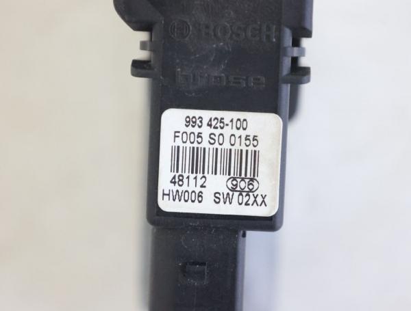Fensterheber-Motor hinten rechts 1K4839402C VW GOLF 5