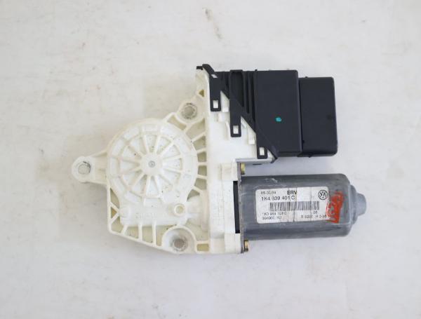 Fensterheber-Motor hinten links 1K4839401C VW GOLF 5