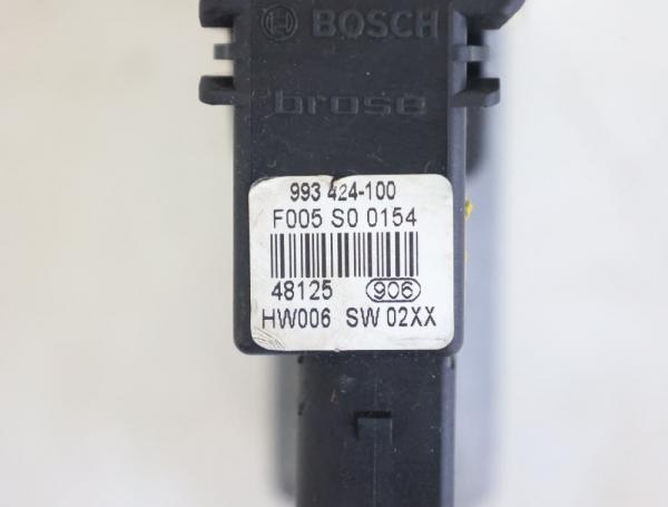 Fensterheber-Motor hinten links 1K4839401C VW GOLF 5