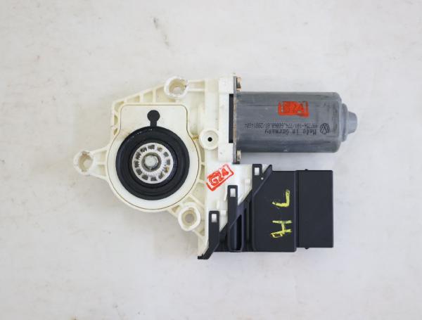 Fensterheber-Motor hinten links 1K4839401C VW GOLF 5