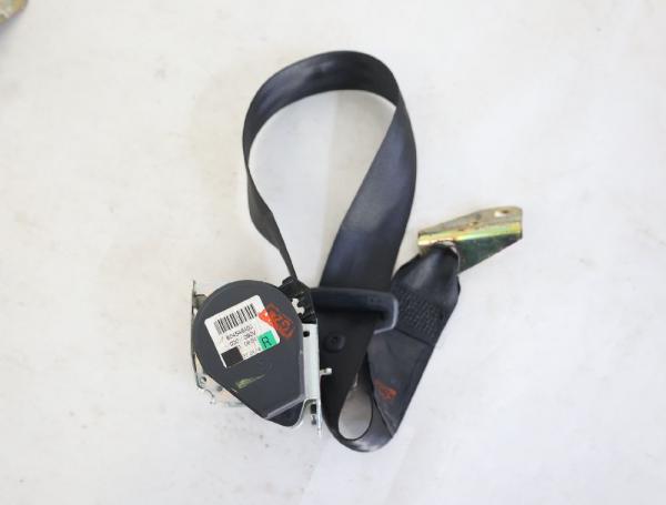 Sicherheitsgurt hinten rechts 1K6857806D VW GOLF 5