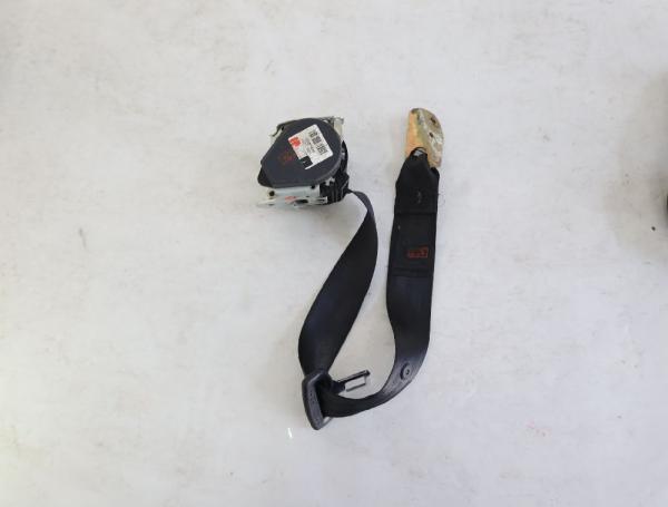 Sicherheitsgurt hinten links 1K6857805 VW GOLF 5