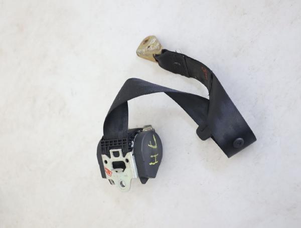 Sicherheitsgurt hinten links 1K6857805 VW GOLF 5