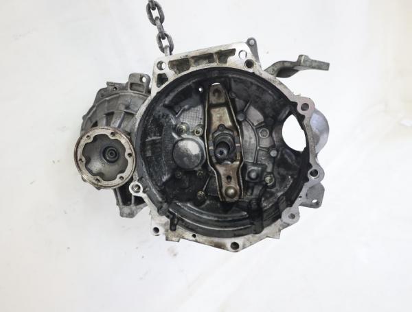 Getriebe 6 Gang 02S300046L VW GOLF 5