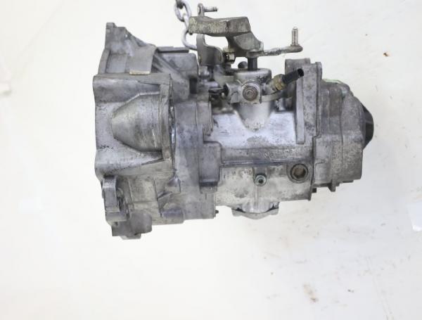 Getriebe 6 Gang 02S300046L VW GOLF 5