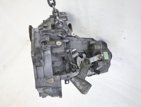 Getriebe 6 Gang 02S300046L VW GOLF 5