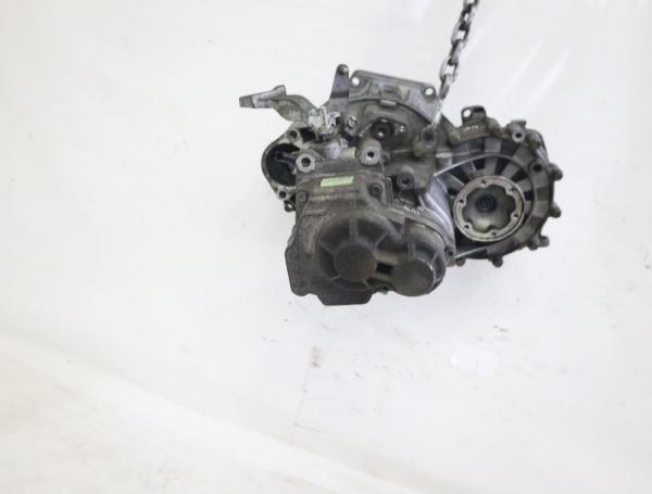 Getriebe 6 Gang 02S300046L VW GOLF 5