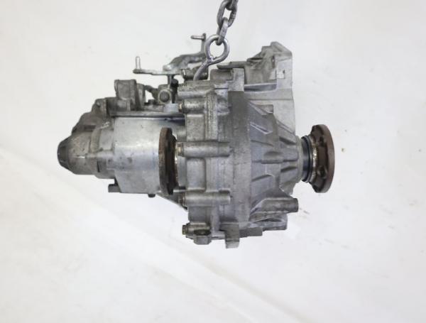 Getriebe 6 Gang 02S300046L VW GOLF 5