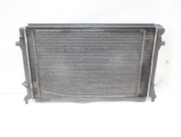 Wasserkühler 1K0121251E VW GOLF 5