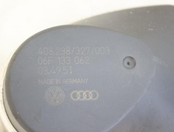 Drosselklappenstutzen 06F133062 VW GOLF 5