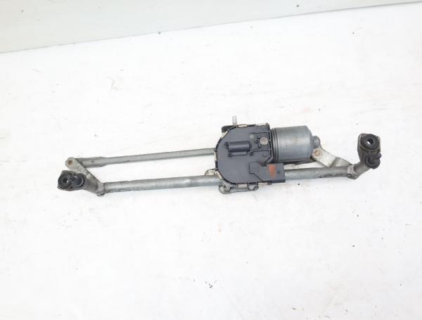 Scheibenwischergestänge 1K1955119B VW GOLF 5