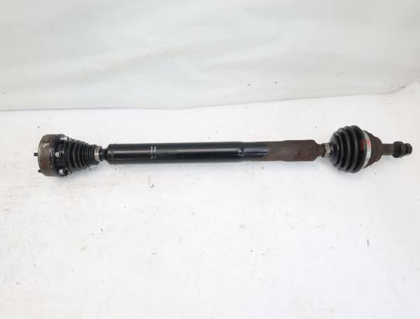 Antriebswelle vorn rechts 5Q0407272H VW GOLF 5
