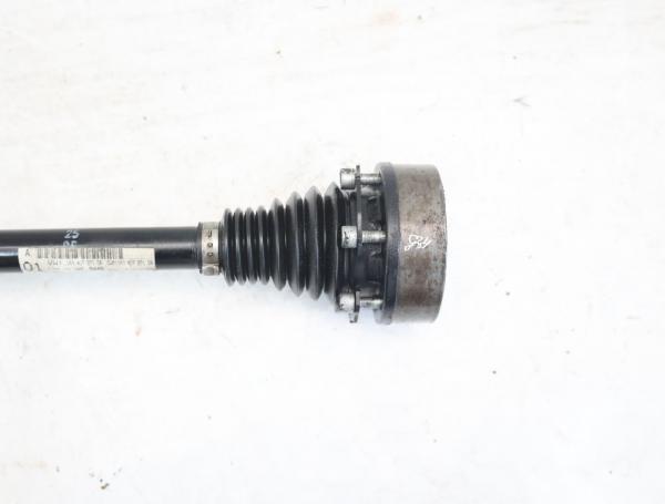 Antriebswelle vorn links 1K0407271LB VW GOLF 5