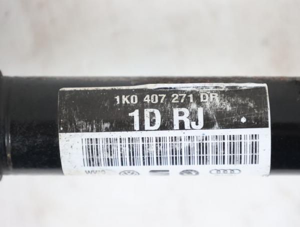 Antriebswelle vorn links 1K0407271LB VW GOLF 5