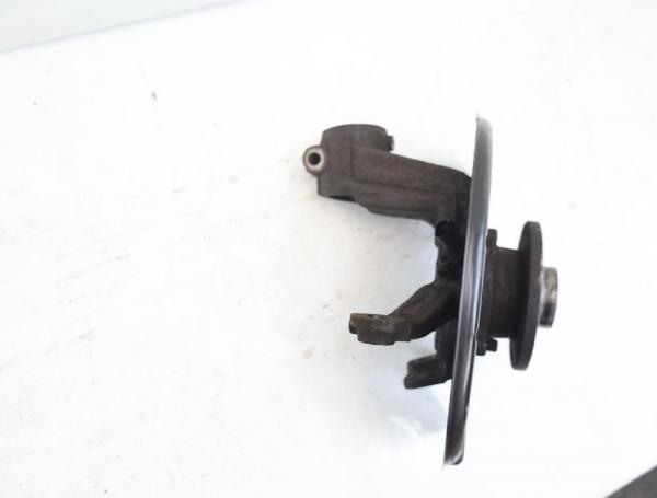 Achsschenkel vorn rechts 1K0407256AA VW GOLF 5