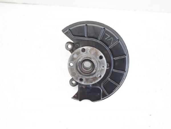 Achsschenkel vorn links 1K0407255AA VW GOLF 5