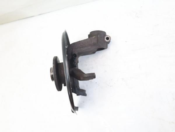 Achsschenkel vorn links 1K0407255AA VW GOLF 5