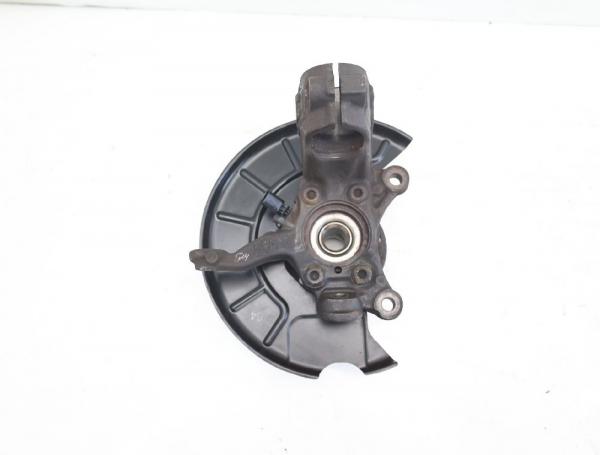 Achsschenkel vorn links 1K0407255AA VW GOLF 5