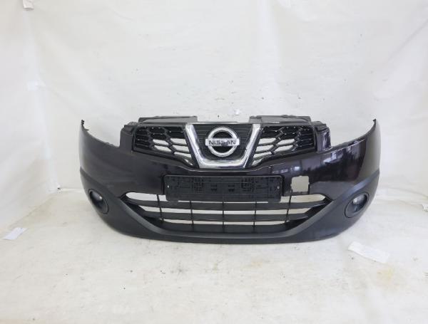 Stoßstange vorn 62022BR10H Nissan QASHQAI I