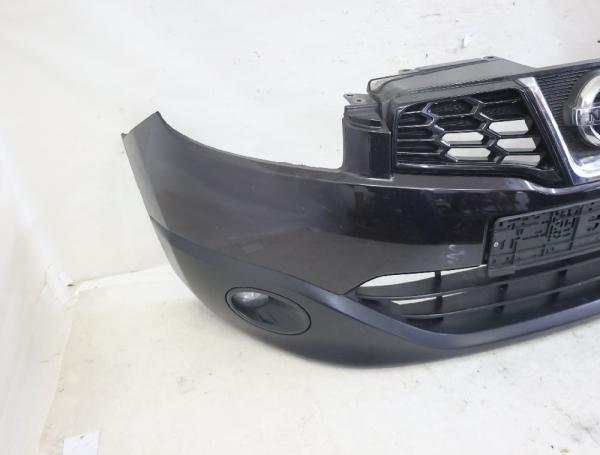 Stoßstange vorn 62022BR10H Nissan QASHQAI I