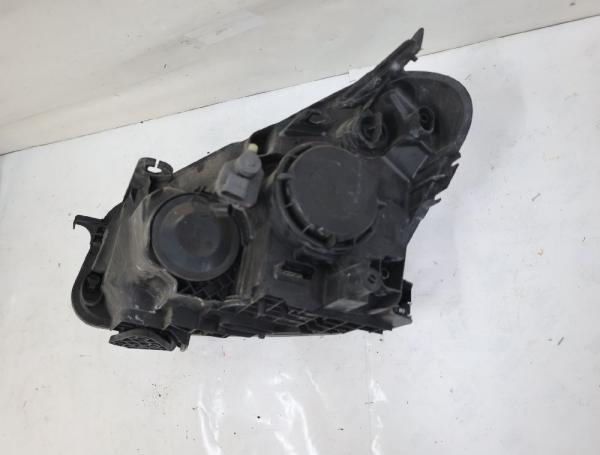 Scheinwerfer rechts 26010BR00A Nissan QASHQAI I