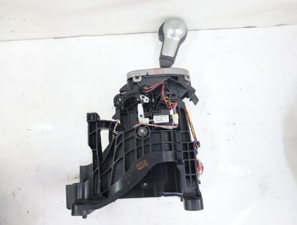 Schaltknüppel 34901JD90E Nissan QASHQAI I