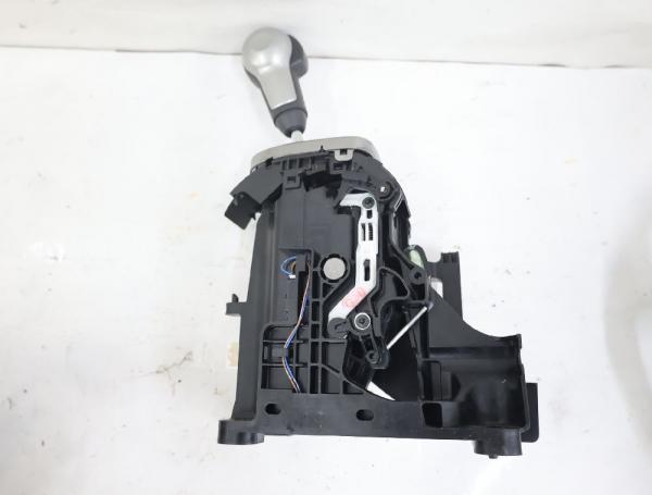 Schaltknüppel 34901JD90E Nissan QASHQAI I