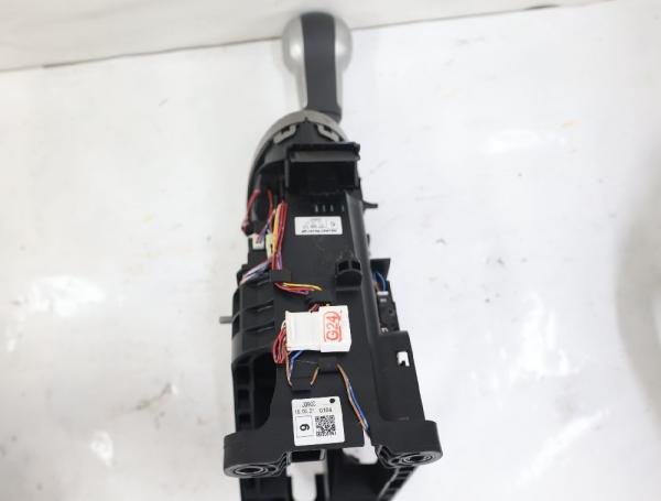 Schaltknüppel 34901JD90E Nissan QASHQAI I